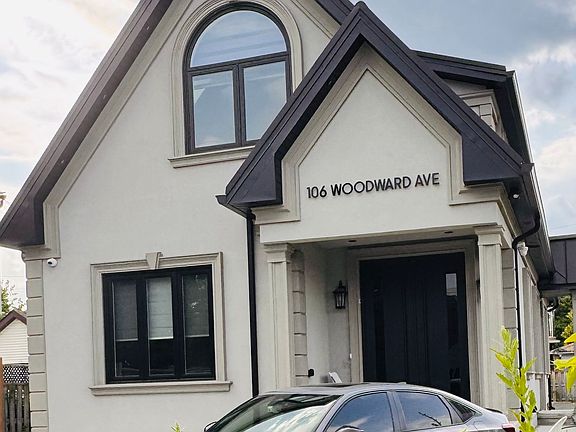 2nd image of 106 Woodward Ave