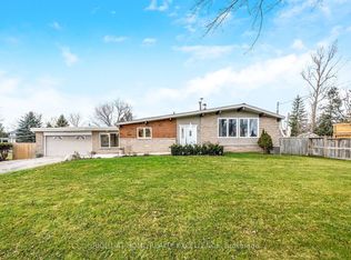 8 Terry St, Caledon, ON L7K0B1