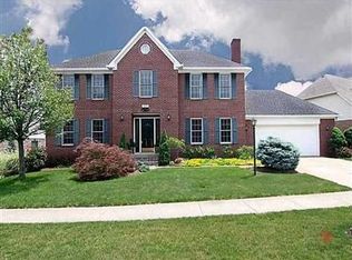 7827 Islay Rd, Indianapolis, IN 46217