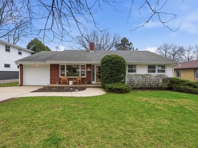 617 Charles Lane, Madison, WI, 53711