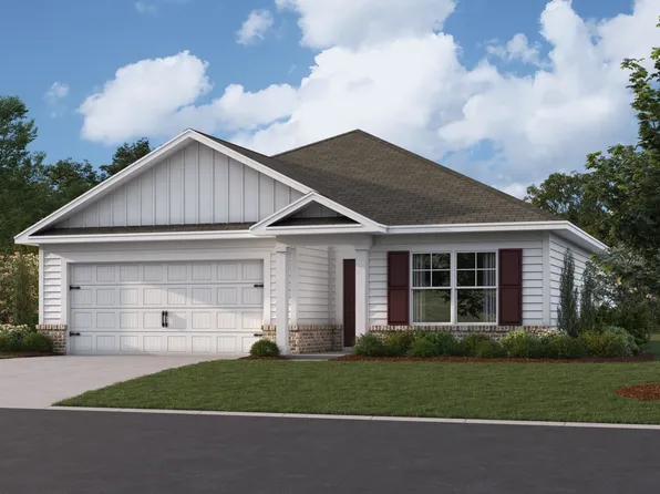 314 Belmar Way SW, Hanceville, AL 35077