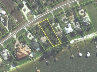 375 Catfish Creek Rd, Lake Placid, FL 33852