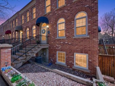 5410 Sunset Dr, Cheyenne, WY, 82009