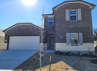 840 Nodding Nixie, Seguin, TX 78155