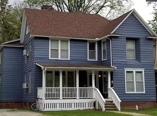 703 West Oregon Street - 1, Urbana, IL 61801