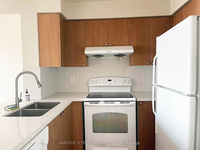 5508 Yonge St #2603 — Photo 4
