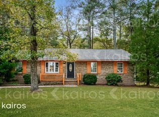 401 Essex Rd, Nashville, NC 27856