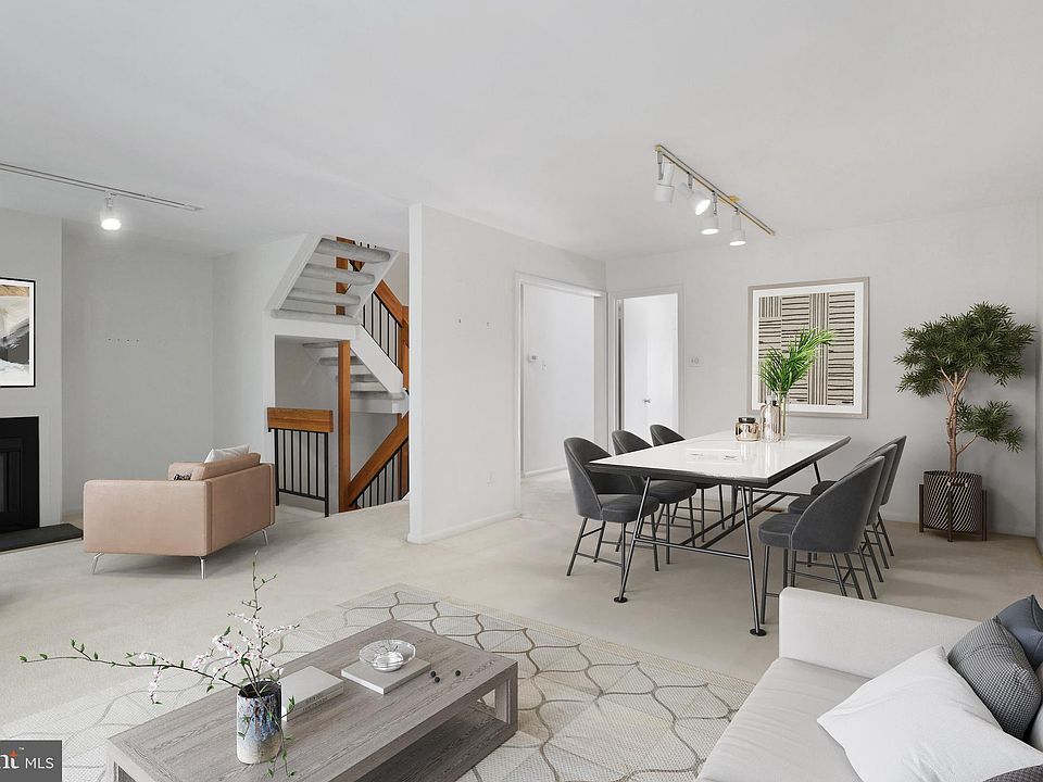 11620 Newbridge Ct, Reston, VA 20191 Zillow