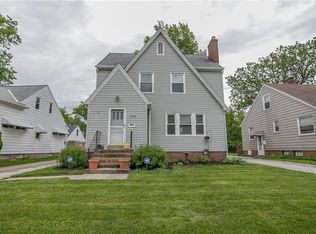 743 E 232nd St, Euclid, OH