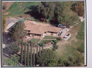 4385 N Ojai Rd, Santa Paula, CA 93060