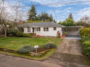 722 NE 120th Ave, Portland, OR 97220
