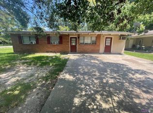 2514 Evans Dr, Baker, LA 70714