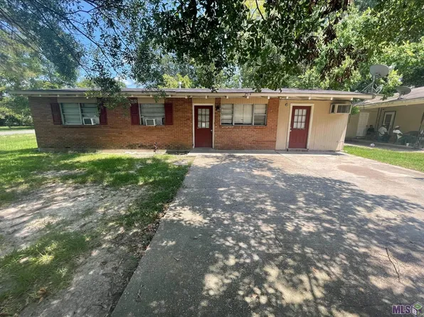 2514 Evans Dr, Baker, LA 70714