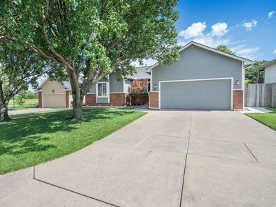 7413 E Brookview Cir, Wichita, KS, 67226