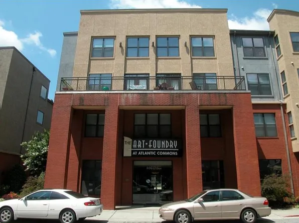 400 17th St NW, Atlanta, GA 30363