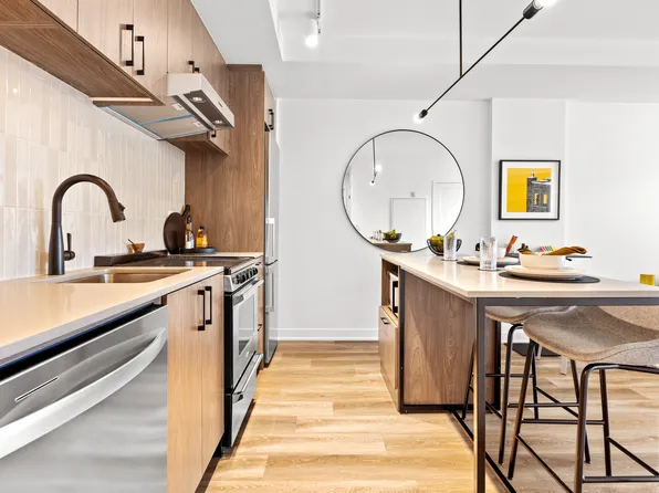 Livmore Westboro Village