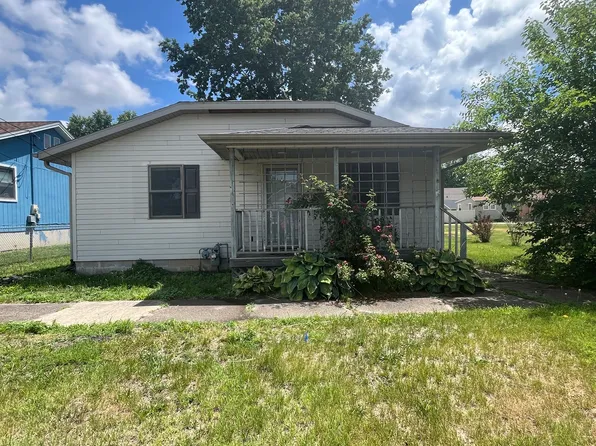 1014 Walnut St, Ottawa, IL 61350