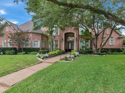 2002 Caspian Ln, Colleyville, TX, 76034