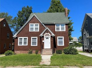 3573 Cummings Rd, Cleveland Heights, OH 44118