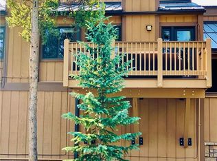 205 Primrose Ln #1, Dillon, CO 80435