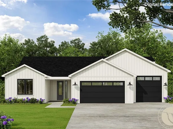 1974 Sandra Dr, Billings, MT 59105