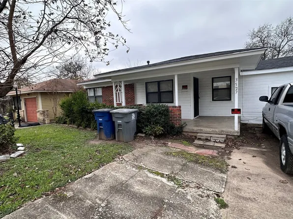 3527 S Ewing Ave, Dallas, TX 75216