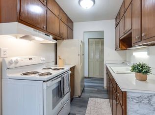 Colonial Terrace, Saint Paul, MN 55118