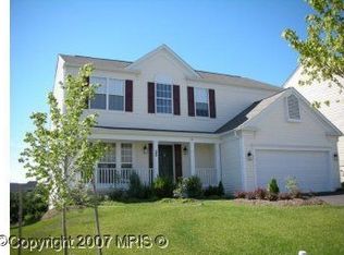 22 Jeffrey Ln, Knoxville, MD 21758