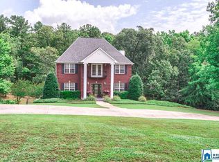 45 Hunter Ridge Ln, Pell City, AL 35128
