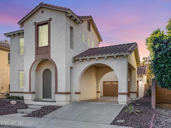 2nd image of 2085 E HULET Place