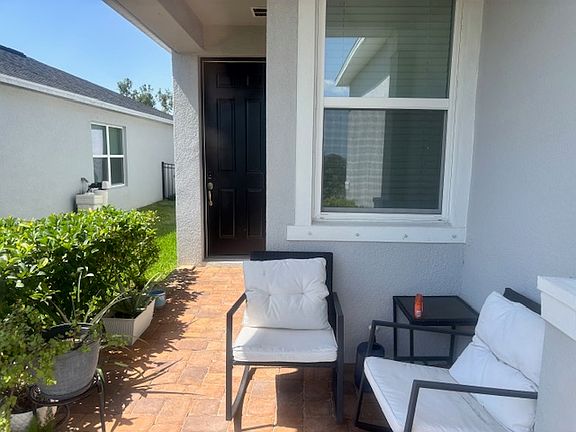 porch