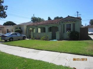708 W 103rd St, Los Angeles, CA 90044