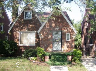 18241 Monica St, Detroit, MI 48221
