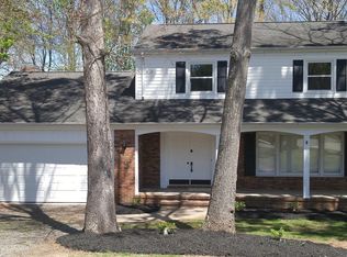 3011 Edwin Pl, Reidsville, NC 27320