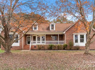 1560 Polk Ford Rd #23, Stanfield, NC 28163