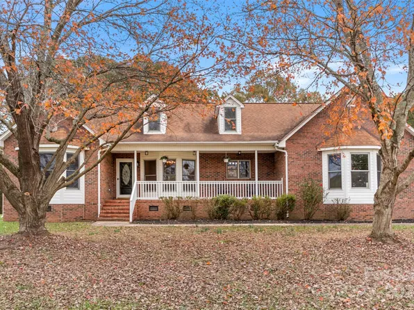 1560 Polk Ford Rd #23, Stanfield, NC 28163