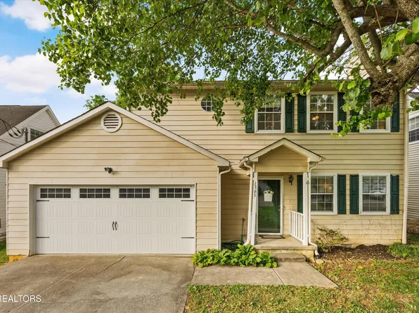 1365 Woodridge Dr, Knoxville, TN 37919
