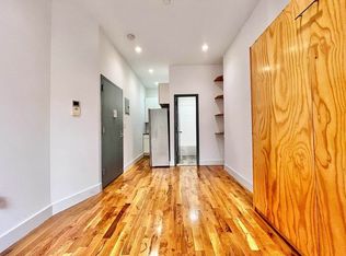 448 Jefferson Ave #2A, Brooklyn, NY 11221