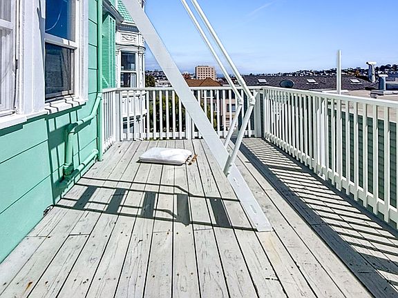 3rd image of 1286 Guerrero St APT 6