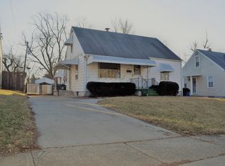 354 Todd Pl, Hamilton, OH 45011