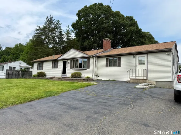 232 Lakeside Boulevard East, Waterbury, CT 06708