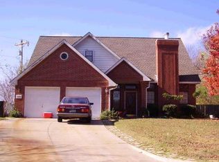 1878 Rolling Hills Dr, Norman, OK 73072
