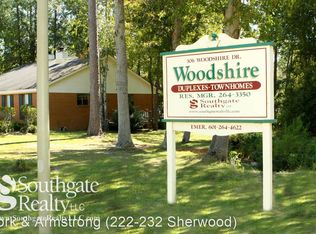 226 Sherwood Dr APT 226SW, Hattiesburg, MS 39402
