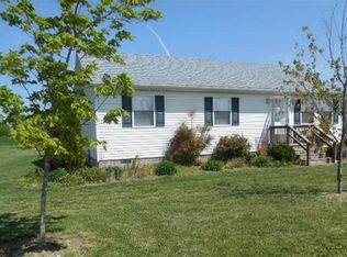 310 Taylor Ave, Hurlock, MD 21643