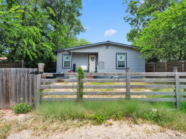 130 Orphan, San Antonio, TX 78202