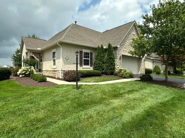 7506 Deer Valley Xing, Powell, OH 43065