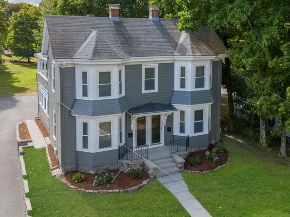 240-240 Dale St #242, Waltham, MA 02451