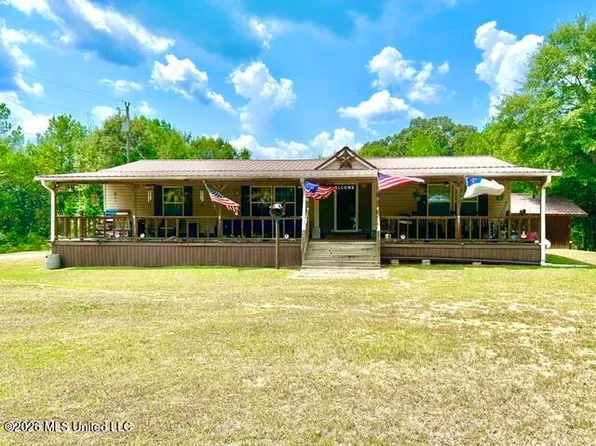 35 Dubie Graham Dr, Waynesboro, MS 39367