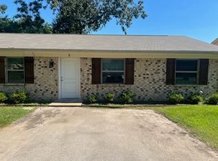 8320 Cambridge Rd #M17, Tyler, TX 75703
