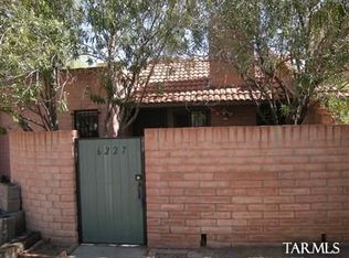 6227 E Fairmount St, Tucson, AZ 85712